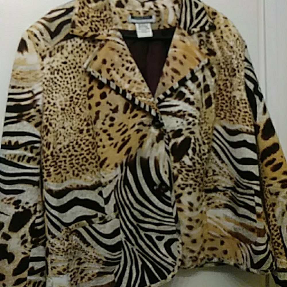 Blazer